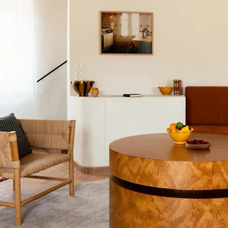 فندق Capelongue, A Beaumier & 5*