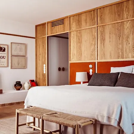 Capelongue, A Beaumier & Hotel 5*