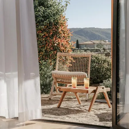 Capelongue, A Beaumier Hotel
