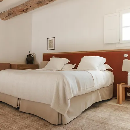 Hotel Capelongue, A Beaumier Bonnieux