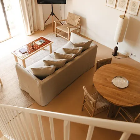 Hotel Capelongue, A Beaumier 5*