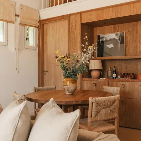 Hotel Capelongue, A Beaumier & 5*