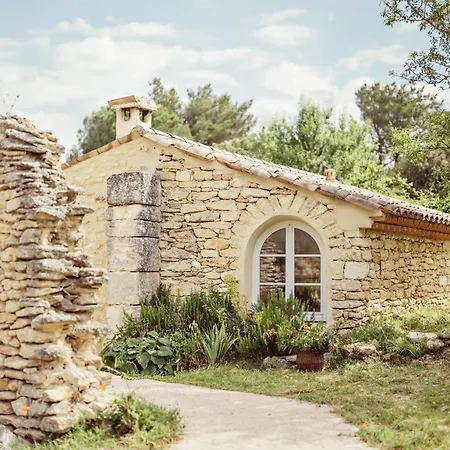 Capelongue, A Beaumier Bonnieux