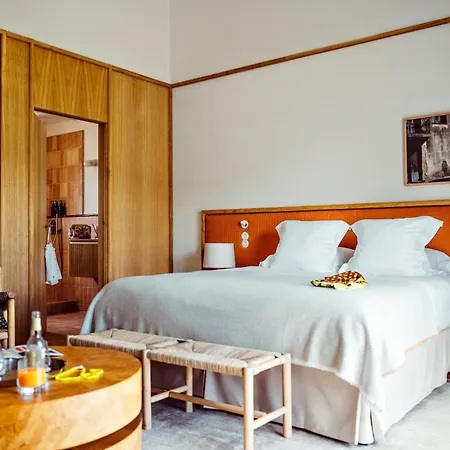 Capelongue, A Beaumier Hotel