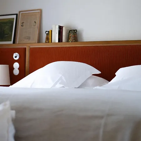 Hotel Capelongue, A Beaumier & 5*